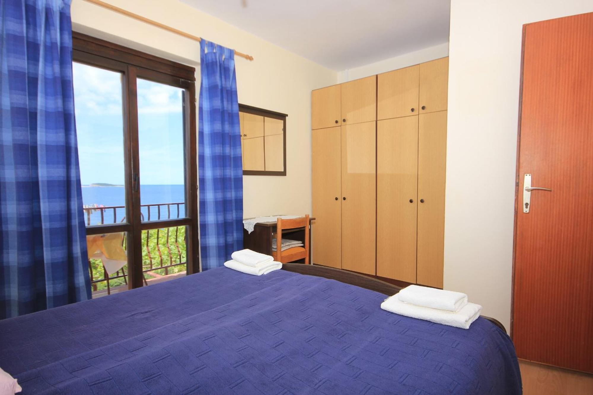 Apartments By The Sea Soline, Dubrovnik - 8825 米利尼 客房 照片
